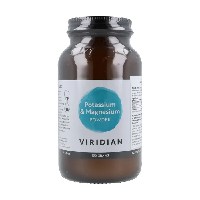 Kalium und Magnesium 150 G