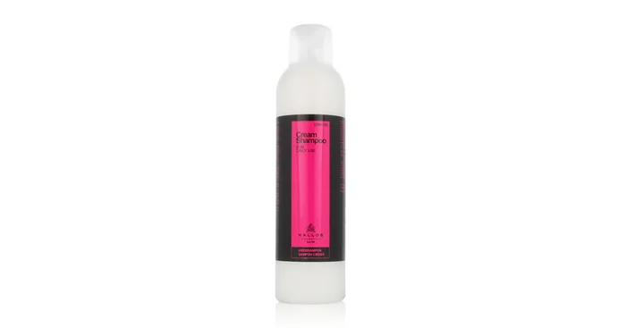 Kallos Cosmetics Kallos Cream Shampoo 700 ml