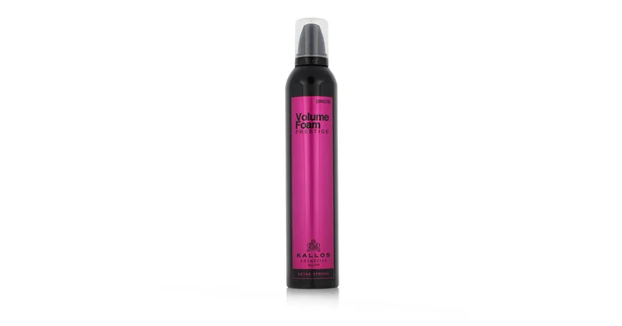 Kallos Cosmetics Prestige Kallos Volume Foam Extra Strong 300 ml