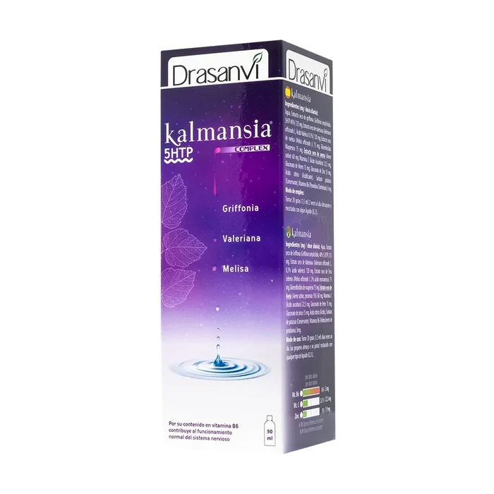 Kalmansia 50 ml