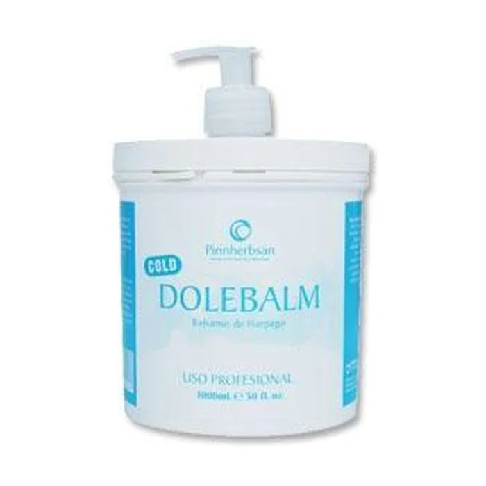 Kalter Dolebalm (Kälteeffekt) 250 G