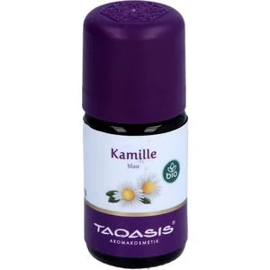 KAMILLE BLAU Bio Öl 5 ml