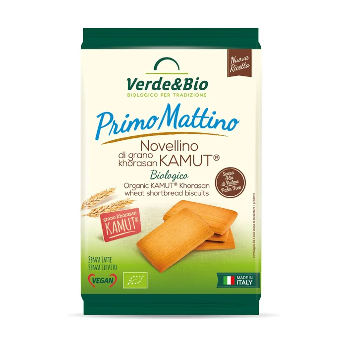 Kamut Bio Neuheit 250 G