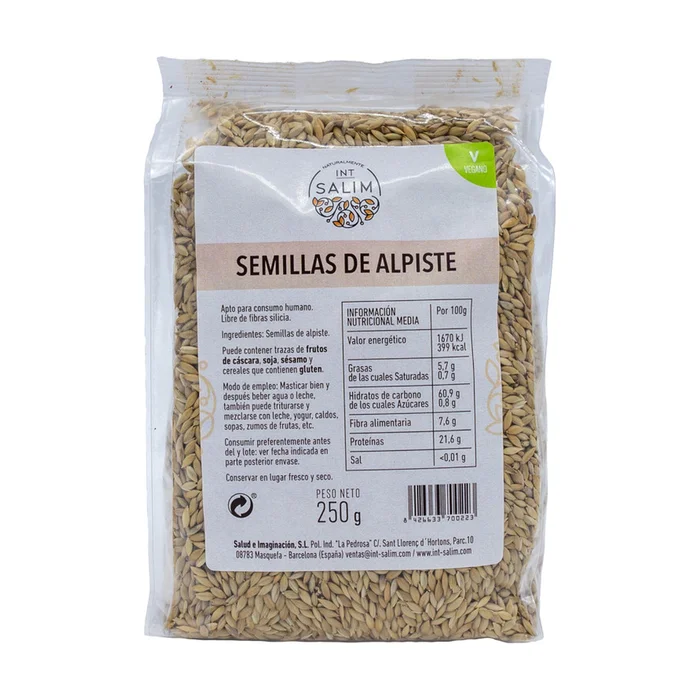 Kanariensamen 250 G