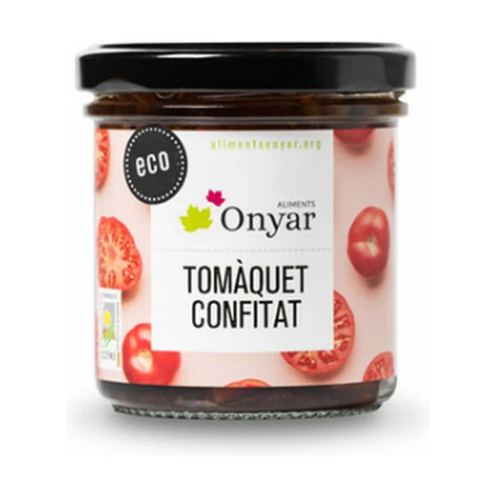 Kandierte Tomate 180 G
