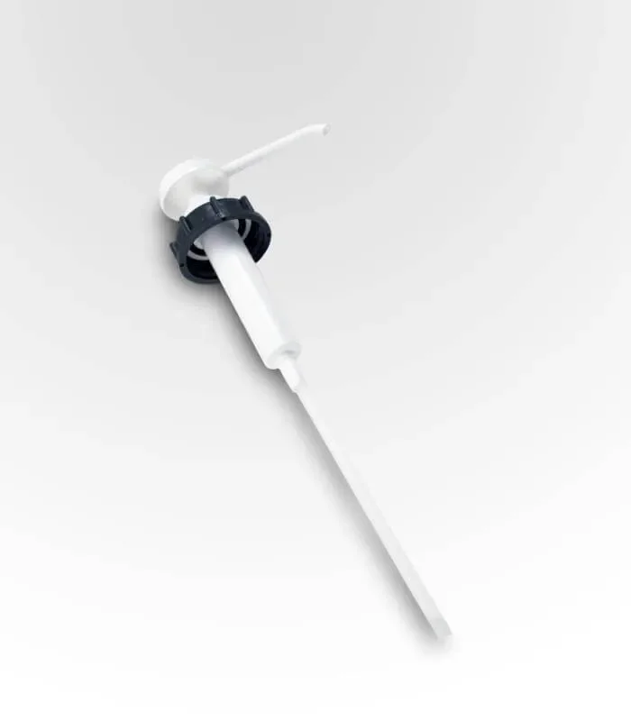 Kanisterpumpe Gewinde 45