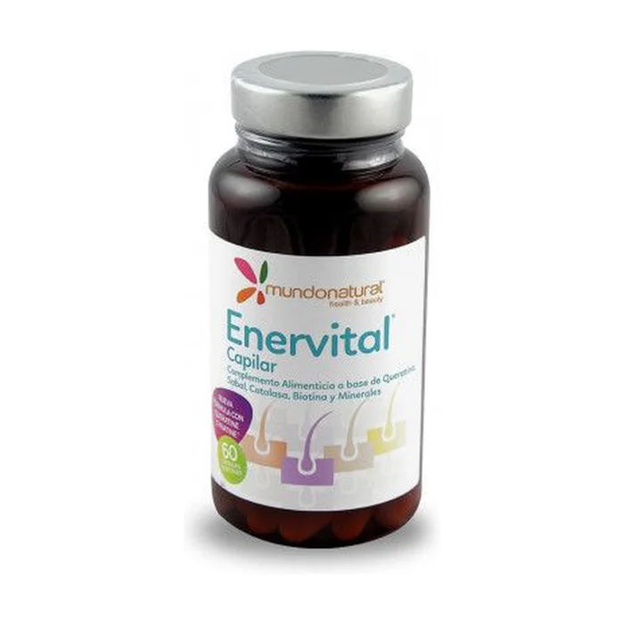Kapillar-Enervital 60 Kapseln