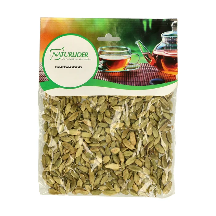 Kardamom 50 G