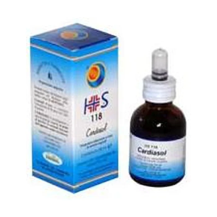 Kardiasol-Tropfen 50 ml