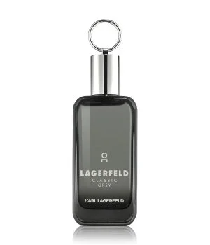 Karl Lagerfeld Classic Grey Eau de Toilette