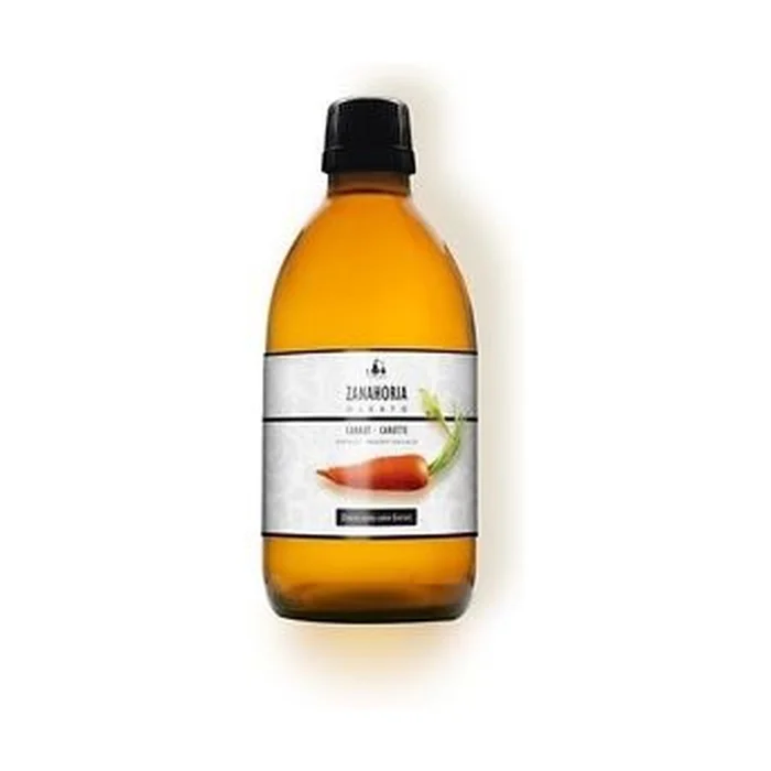 Karotte Oleato Bio 100 ml