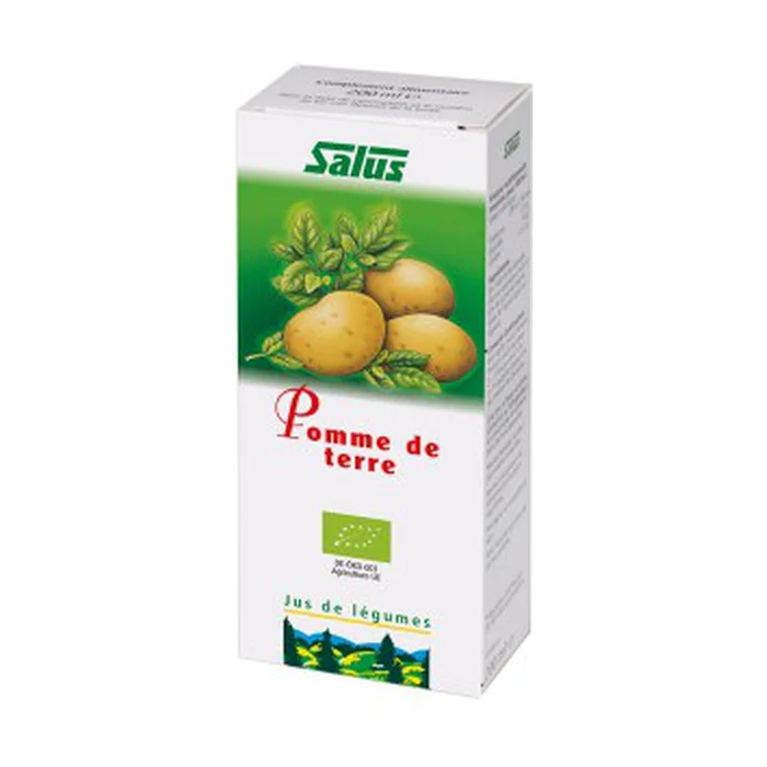 Kartoffel 200 ml