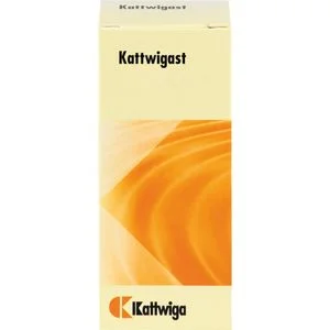 KATTWIGAST Tabletten 50 St