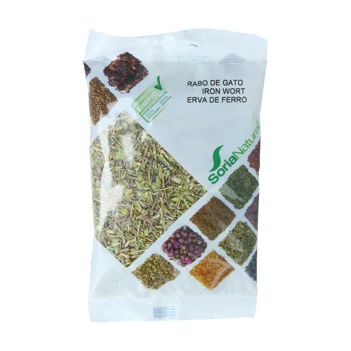 Katzenschwanz 40 G
