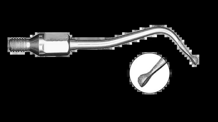KaVo SONICflex micro Spitze Nr. 32