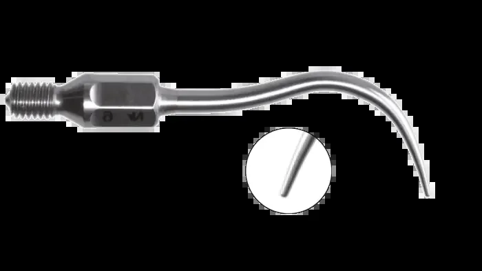KaVo SONICflex scaler Spitze Nr. 6