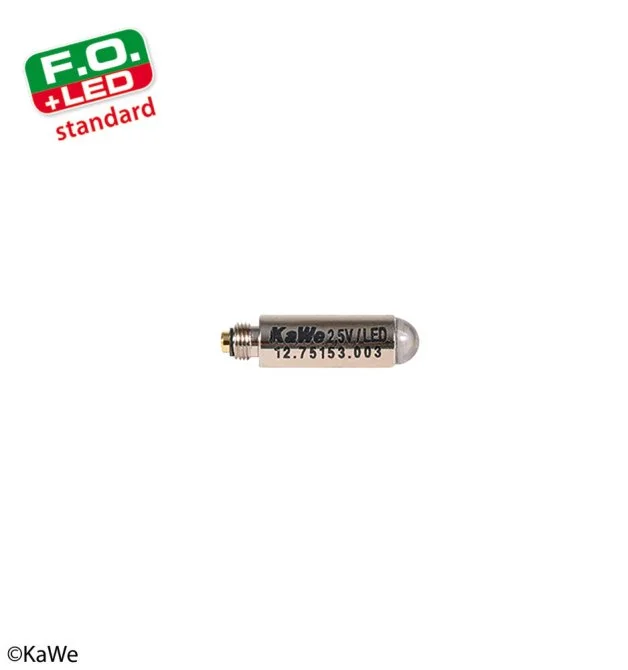 KaWe Ersatz-LED-Lampe 2,5 V