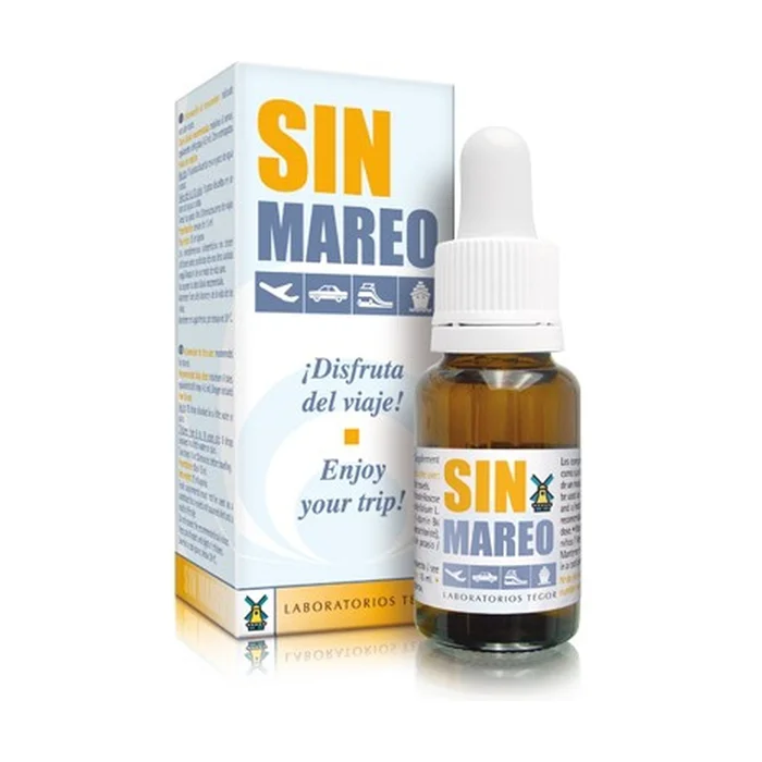 Keine Schwindeltropfen 15 ml
