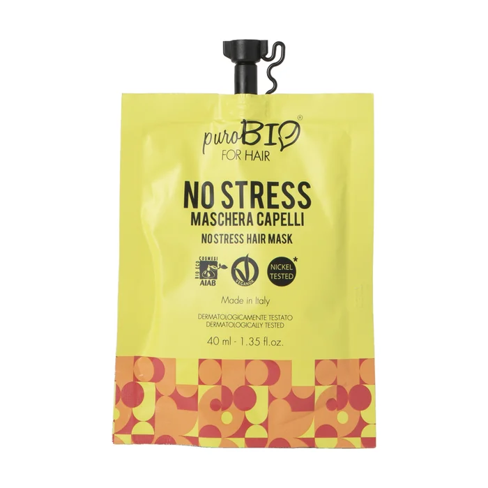 Keine Stressmaske 40 ml