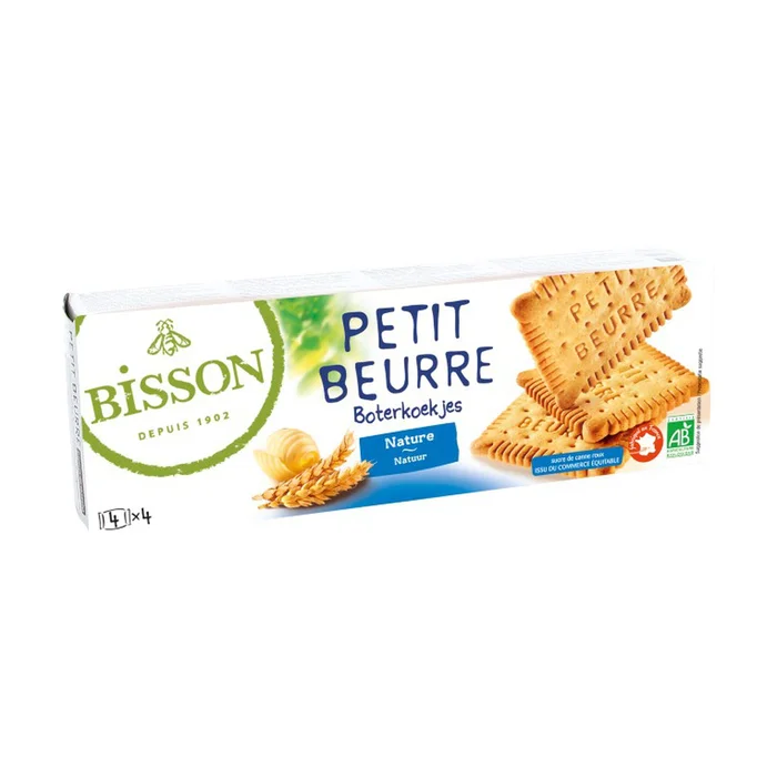 Kekse Petit Beurre Natural 150 G