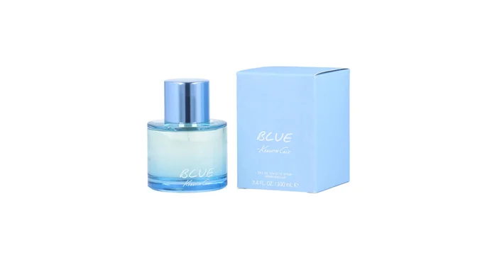 Kenneth Cole Blue Eau De Toilette 100 ml (man)