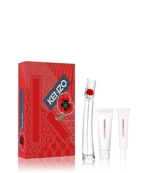 KENZO Flower by Kenzo Duftset