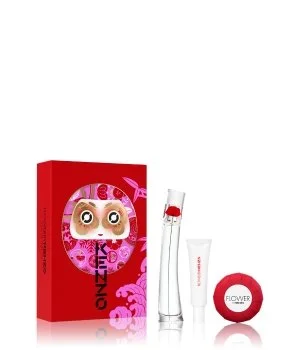 Kenzo Flower by Kenzo EdP 50ml Duftset