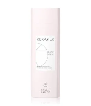 Kerasilk Verdichtendes Shampoo Haarshampoo
