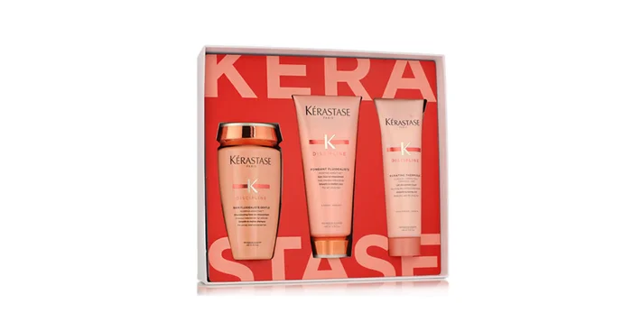 Kérastase Paris Discipline Kérastase Christmas Set 2023