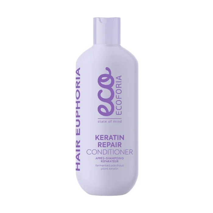 Keratin-Reparatur-Conditioner 400 ml