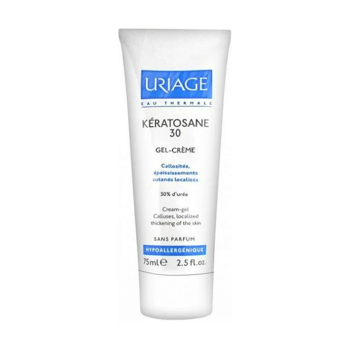 Keratosan 30 75 ml Gel