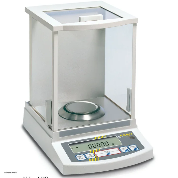 KERN ACJ-M analytical balance