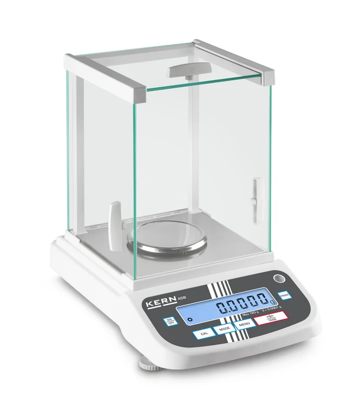 KERN ADJ Analysenwaage