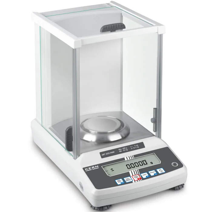 KERN Analysenwaage ABT 320-4NM