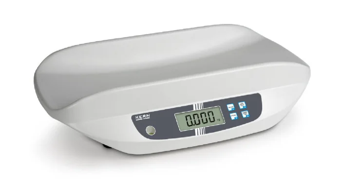 KERN Compact baby scales MBA 10K-3M