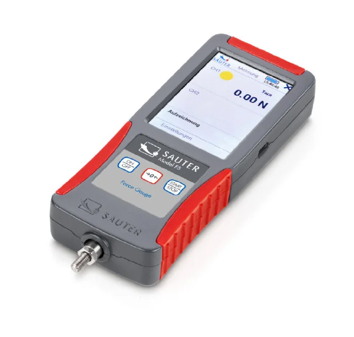 KERN digital force gauge FS