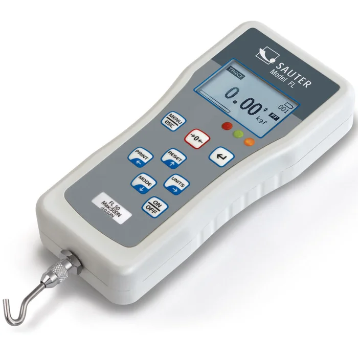 KERN digital force gauge SAUTER FL 20