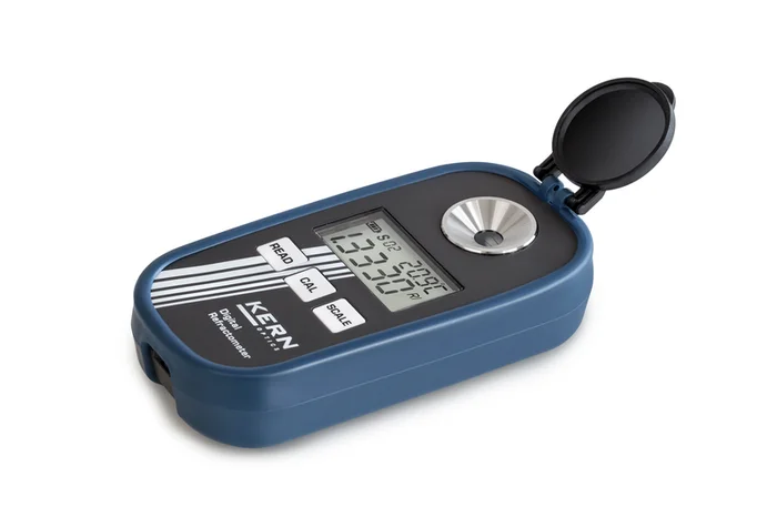KERN Digitales Refraktometer ORM 2CO