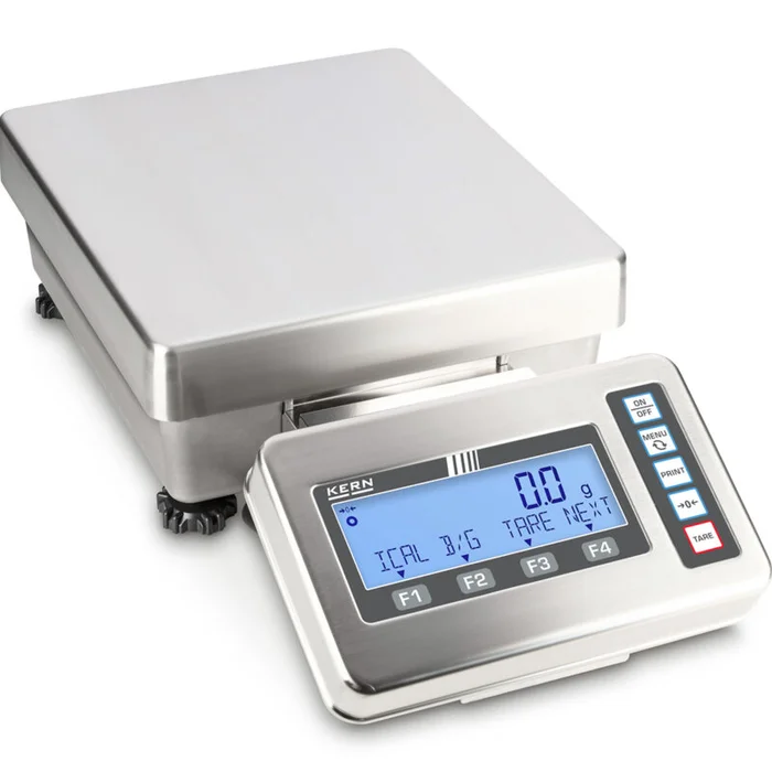 KERN Präzisionswaagen FES 33K-4