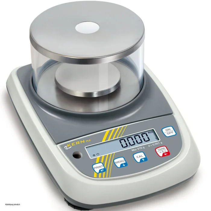 Kern precision balance PLE-N