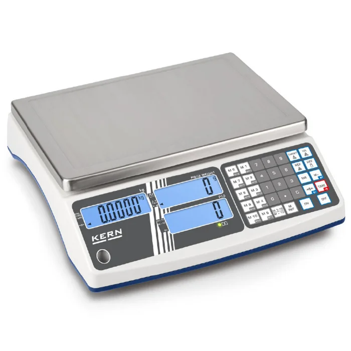 KERN Robust counting scales CIB