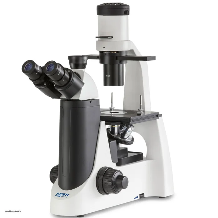 KERN transmitted light microscope OCL-2