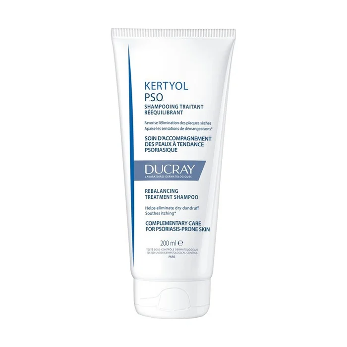 Kertyol PSO Shampoo 200 ml