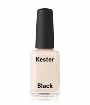 KESTER BLACK Blossom Nagellack