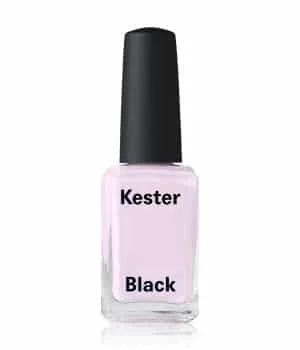 KESTER BLACK Peace Talks Nagellack