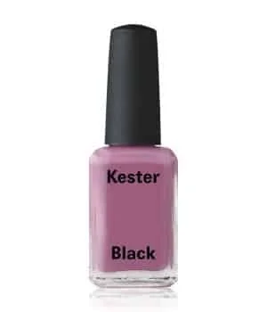 KESTER BLACK Peony Nagellack