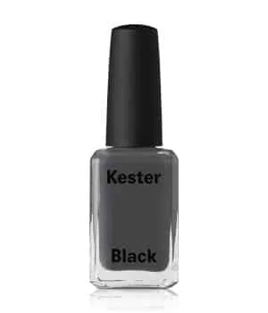 KESTER BLACK Soot Nagellack