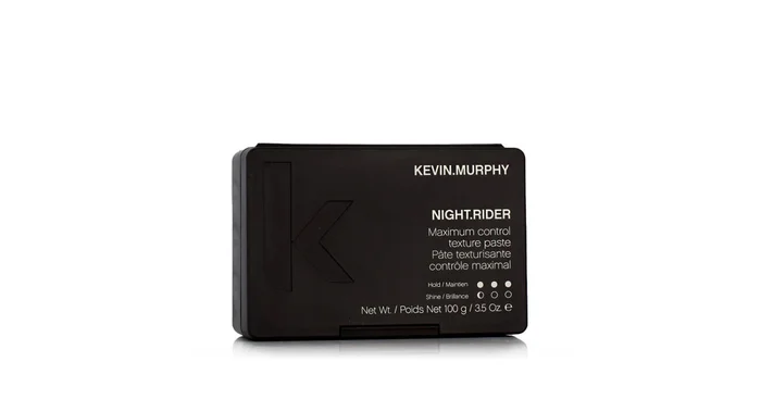 Kevin Murphy Night Rider Maximum Control Texture Paste 100 g