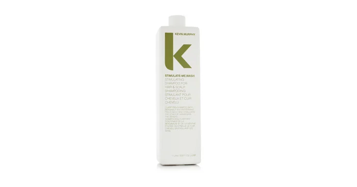 Kevin Murphy Stimulate-Me Wash Stimulating Shampoo 1000 ml