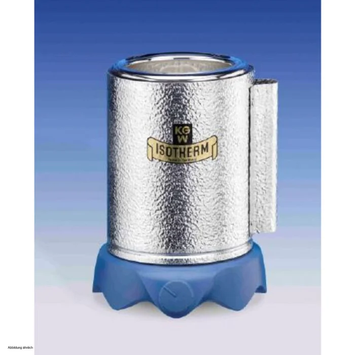 KGW Dewar flasks for magnetic stirrers